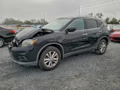 KNMAT2MT3GP678044 2016 NISSAN ROGUE