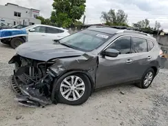 KNMAT2MT3GP678156 2016 NISSAN ROGUE