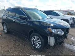 KNMAT2MT3GP678514 2016 NISSAN ROGUE