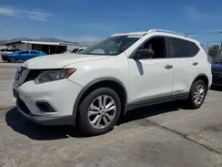 KNMAT2MT3GP679839 2016 NISSAN ROGUE