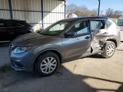 KNMAT2MT3GP679890 2016 NISSAN ROGUE