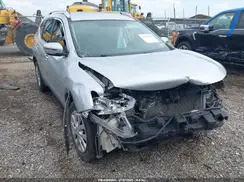 KNMAT2MT3GP681025 2016 NISSAN ROGUE