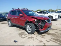 KNMAT2MT3GP681140 2016 NISSAN ROGUE