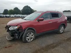 KNMAT2MT3GP682515 2016 NISSAN ROGUE