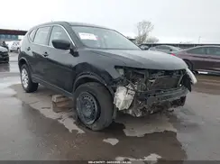 KNMAT2MT3GP687536 2016 NISSAN ROGUE