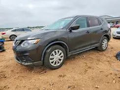 KNMAT2MT3GP689352 2016 NISSAN ROGUE