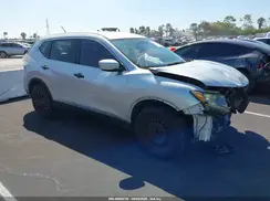KNMAT2MT3GP690193 2016 NISSAN ROGUE