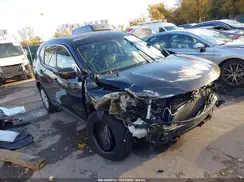 KNMAT2MT3GP691294 2016 NISSAN ROGUE