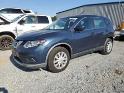 KNMAT2MT3GP691859 2016 NISSAN ROGUE