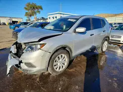 KNMAT2MT3GP691957 2016 NISSAN ROGUE