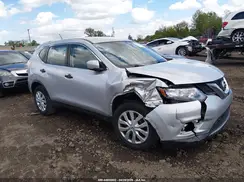 KNMAT2MT3GP692199 2016 NISSAN ROGUE
