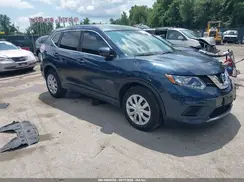 KNMAT2MT3GP692462 2016 NISSAN ROGUE