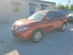 KNMAT2MT3GP693983 2016 NISSAN ROGUE