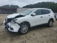 KNMAT2MT3GP694504 2016 NISSAN ROGUE