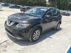 KNMAT2MT3GP695409 2016 NISSAN ROGUE