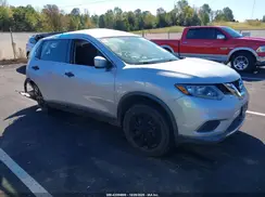 KNMAT2MT3GP696382 2016 NISSAN ROGUE