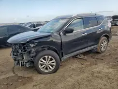 KNMAT2MT3GP697631 2016 NISSAN ROGUE