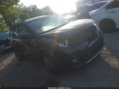 KNMAT2MT3GP699296 2016 NISSAN ROGUE