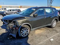 KNMAT2MT3GP699363 2016 NISSAN ROGUE