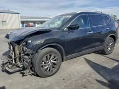 KNMAT2MT3GP699542 2016 NISSAN ROGUE