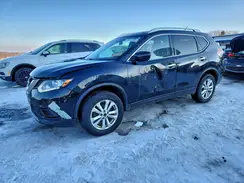 KNMAT2MT3GP701922 2016 NISSAN ROGUE