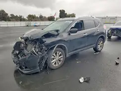 KNMAT2MT3GP702309 2016 NISSAN ROGUE