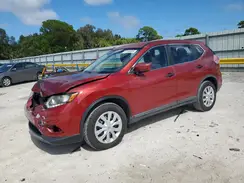 KNMAT2MT3GP702505 2016 NISSAN ROGUE