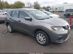 KNMAT2MT3GP703041 2016 NISSAN ROGUE
