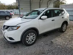 KNMAT2MT3GP703704 2016 NISSAN ROGUE