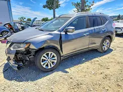 KNMAT2MT3GP707753 2016 NISSAN ROGUE