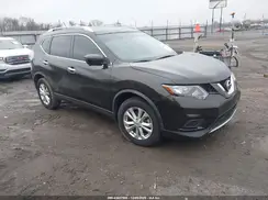KNMAT2MT3GP708630 2016 NISSAN ROGUE
