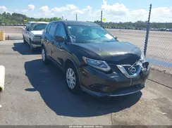 KNMAT2MT3GP710197 2016 NISSAN ROGUE