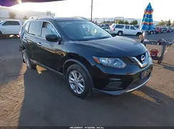 KNMAT2MT3GP713181 2016 NISSAN ROGUE