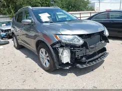 KNMAT2MT3GP714492 2016 NISSAN ROGUE