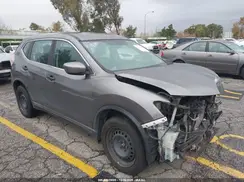KNMAT2MT3GP717182 2016 NISSAN ROGUE