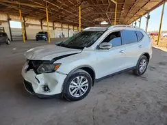 KNMAT2MT3GP717893 2016 NISSAN ROGUE