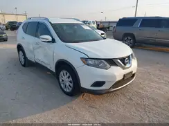 KNMAT2MT3GP718350 2016 NISSAN ROGUE