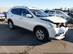 KNMAT2MT3GP720681 2016 NISSAN ROGUE