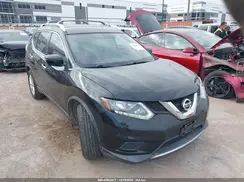 KNMAT2MT3GP720714 2016 NISSAN ROGUE