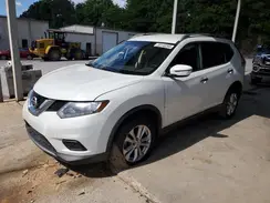 KNMAT2MT3GP721362 2016 NISSAN ROGUE