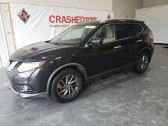 KNMAT2MT3GP722379 2016 NISSAN ROGUE