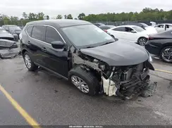 KNMAT2MT3GP725332 2016 NISSAN ROGUE
