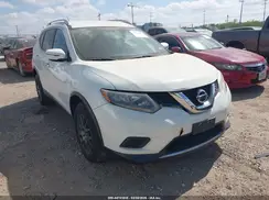 KNMAT2MT3GP725864 2016 NISSAN ROGUE