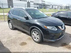 KNMAT2MT3GP726285 2016 NISSAN ROGUE