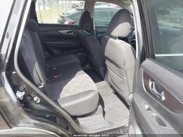 KNMAT2MT3GP726285 2016 NISSAN ROGUE - Image 8