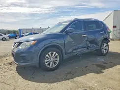 KNMAT2MT3GP727999 2016 NISSAN ROGUE
