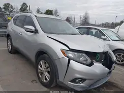 KNMAT2MT3GP729106 2016 NISSAN ROGUE