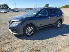 KNMAT2MT3GP729462 2016 NISSAN ROGUE