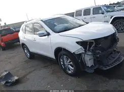 KNMAT2MT3GP729963 2016 NISSAN ROGUE