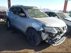 KNMAT2MT3GP730496 2016 NISSAN ROGUE
